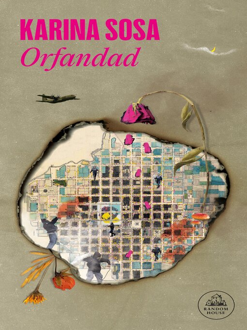 Title details for Orfandad by Karina Sosa - Available